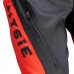 Jitsie O1 Omnia Solid Pants Red